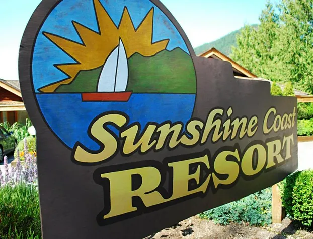 Sunshine Coast Resort Hotel & Marina hotel detail image 3
