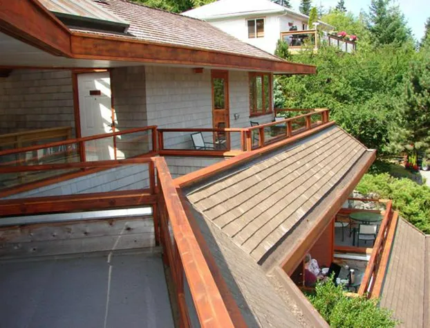 Sunshine Coast Resort Hotel & Marina hotel detail image 4