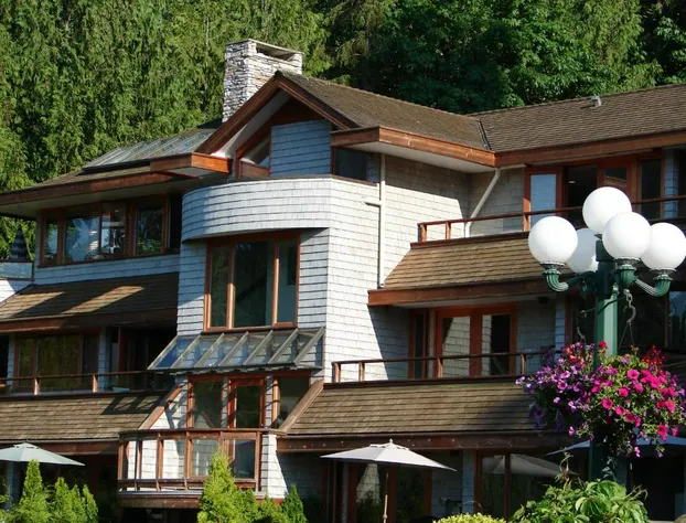 Sunshine Coast Resort Hotel & Marina hotel detail image 1