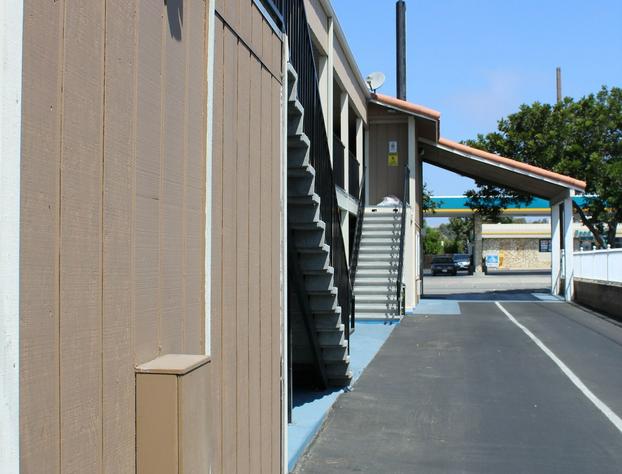 BeachWay Inn hotel detail image 3