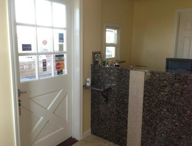 BeachWay Inn hotel detail image 4
