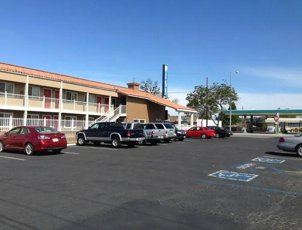 BeachWay Inn hotel detail image 2