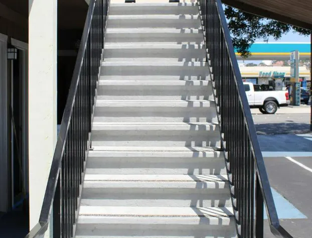 BeachWay Inn hotel detail image 3