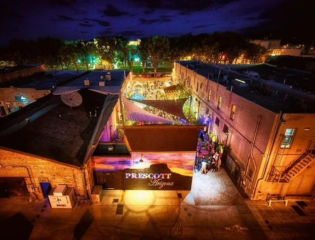 The Grand Highland Hotel hotel detail image 2