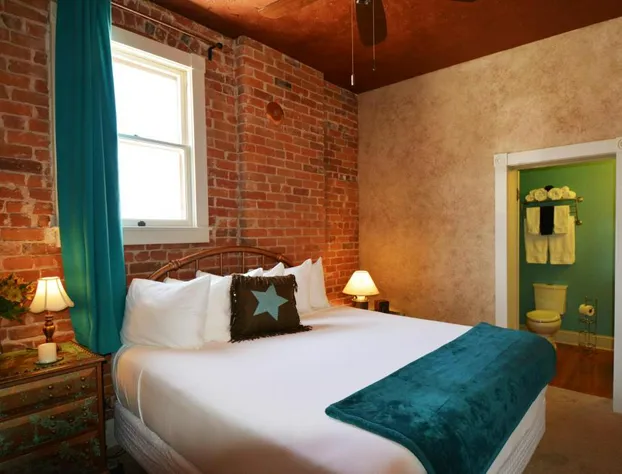 The Grand Highland Hotel hotel detail image 4