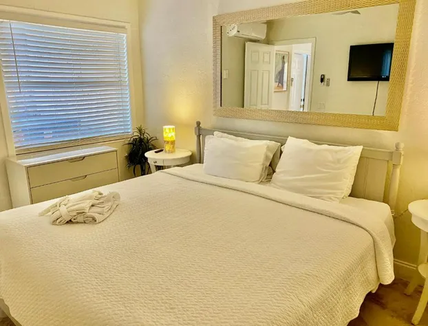 The Inn at Turtle Beach hotel detail image 4