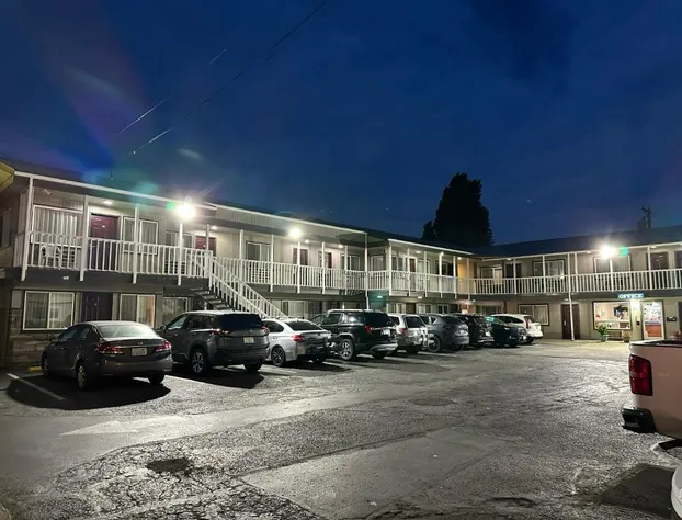 The Royal Victorian Motel hotel detail image 1