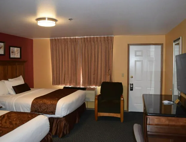 The Royal Victorian Motel hotel detail image 3