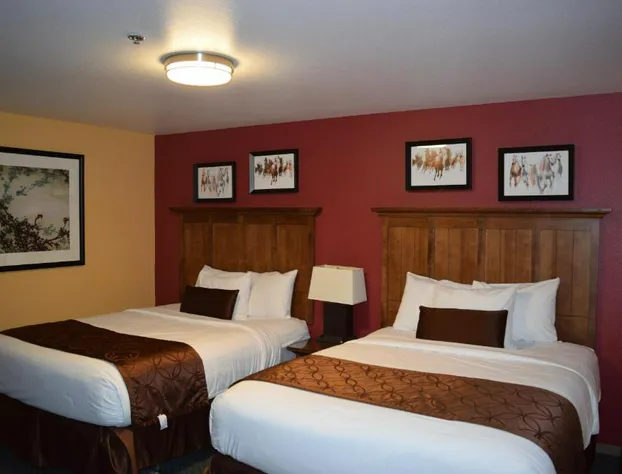 The Royal Victorian Motel hotel detail image 4