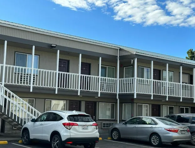 The Royal Victorian Motel hotel detail image 2