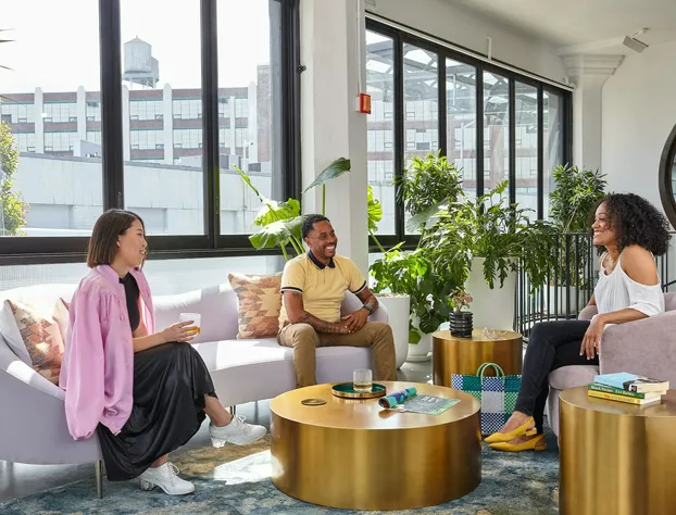 The Collective Paper Factory hotel detail image 2