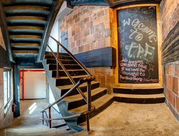 The Collective Paper Factory hotel detail image 4