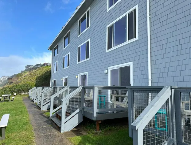 West Beach Suites hotel detail image 1