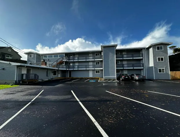 West Beach Suites hotel detail image 2