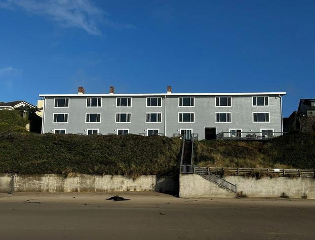 West Beach Suites hotel detail image 1