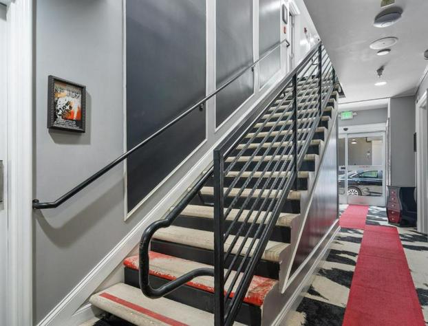 Le Bon Hotel Hollywood hotel detail image 4