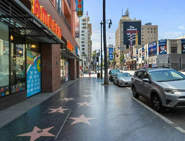Le Bon Hotel Hollywood hotel detail image 3