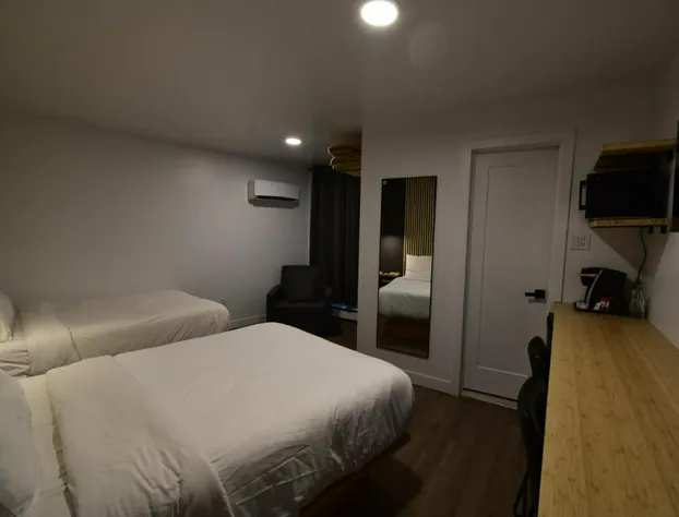 Motel ANF hotel detail image 2