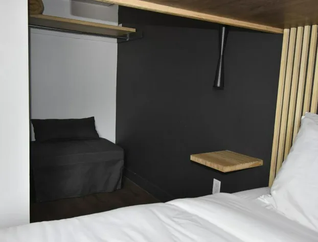 Motel ANF hotel detail image 3