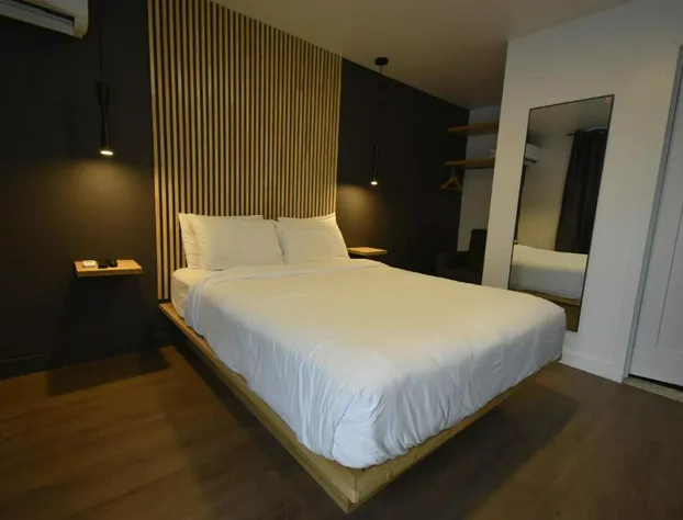 Motel ANF hotel detail image 4