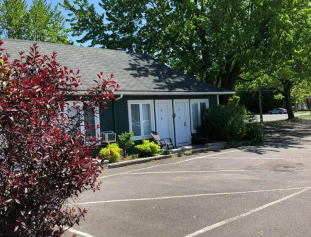 Motel ANF hotel detail image 1