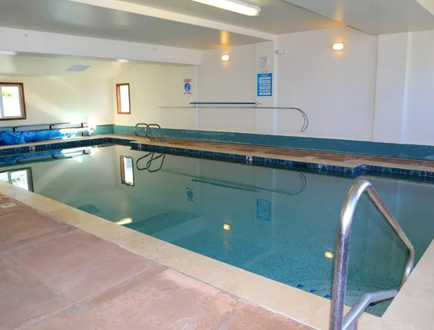 The Sandcastle Beachfront Hotel hotel detail image 2