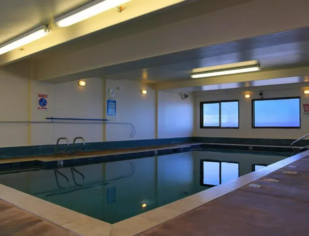 The Sandcastle Beachfront Hotel hotel detail image 3