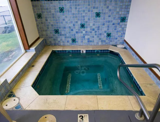 The Sandcastle Beachfront Hotel hotel detail image 4