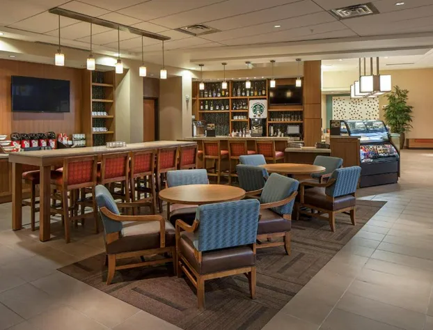 Hyatt Place Lincoln / Downtown - Haymarket hotel detail image 4