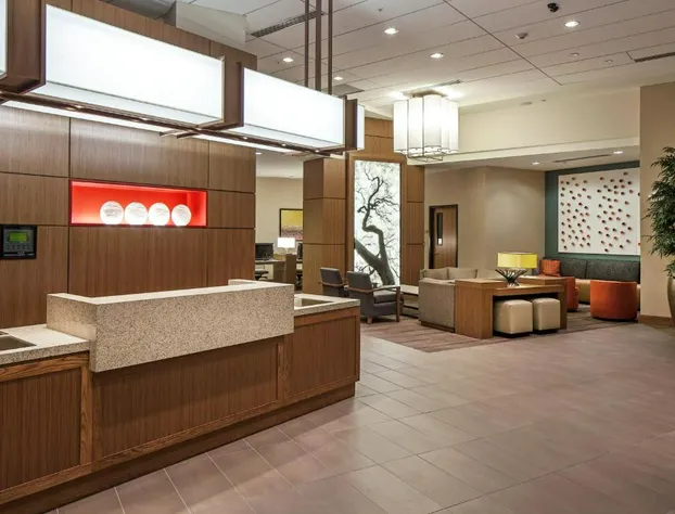 Hyatt Place Lincoln / Downtown - Haymarket hotel detail image 2