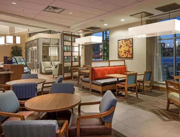 Hyatt Place Lincoln / Downtown - Haymarket hotel detail image 3