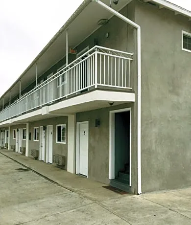 Value Inn hotel hero