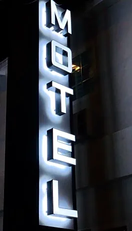 Value Inn hotel detail image 2