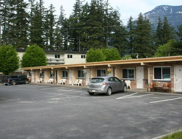 Hope City Centre Motel hotel detail image 3