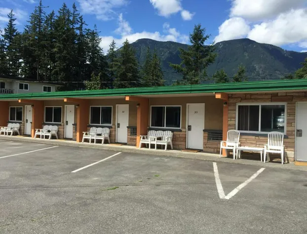 Hope City Centre Motel hotel detail image 3