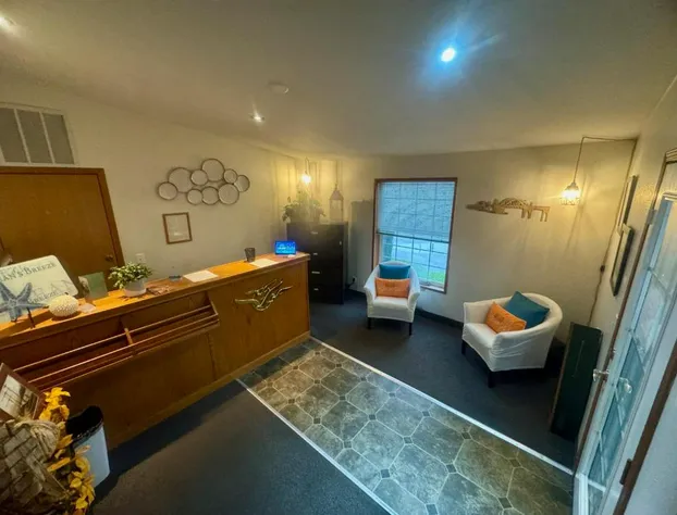 Ocean Breeze Motel hotel detail image 1