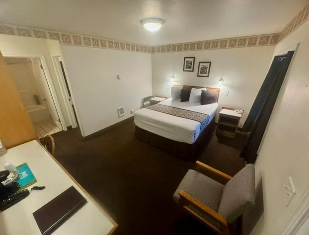 Ocean Breeze Motel hotel detail image 2