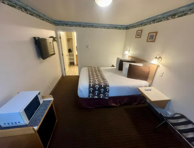 Ocean Breeze Motel hotel detail image 3