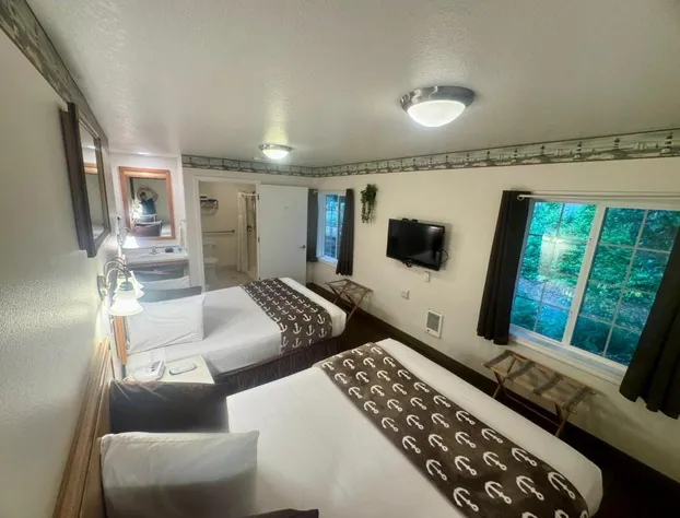 Ocean Breeze Motel hotel detail image 4