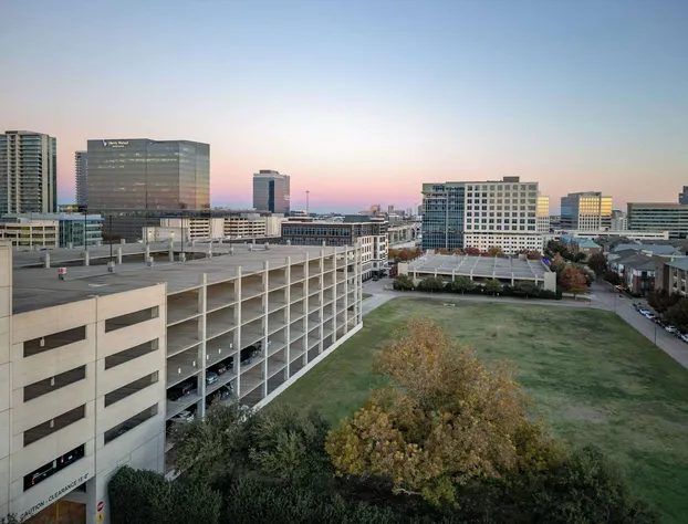 Cambria Hotel Plano Frisco hotel detail image 1