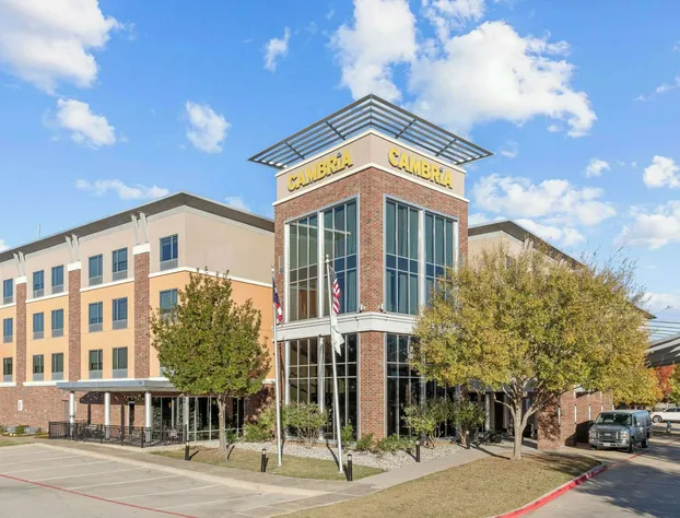 Cambria Hotel Plano Frisco hotel detail image 2