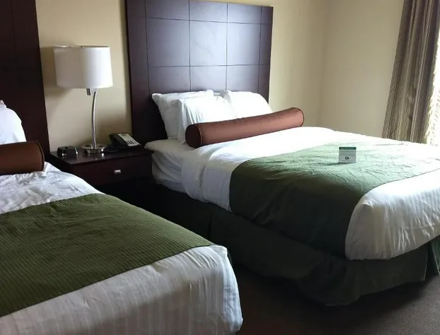 AmeriVu Inn and Suites hotel detail image 4
