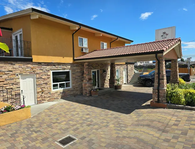 Sahara Courtyard Inn hotel detail image 4