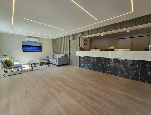 Sahara Courtyard Inn hotel detail image 3