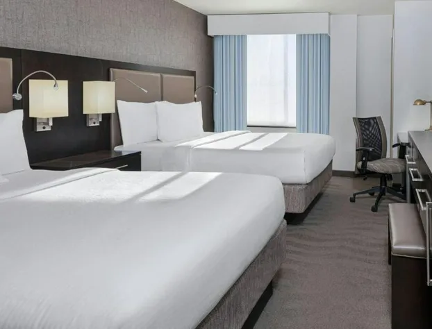 Fairfield Inn & Suites by Marriott New York Staten Island hotel detail image 1