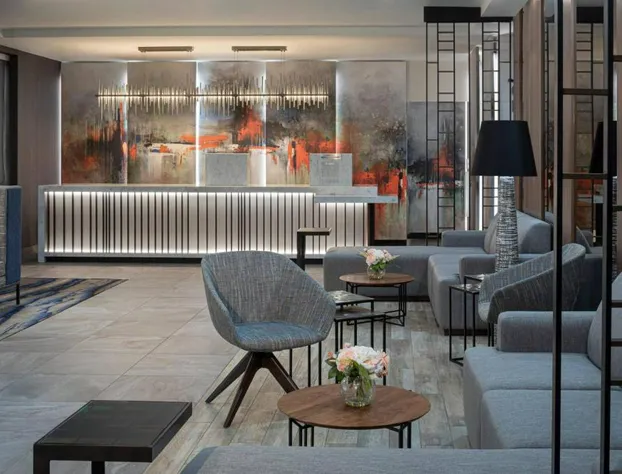 Fairfield Inn & Suites by Marriott New York Staten Island hotel detail image 1