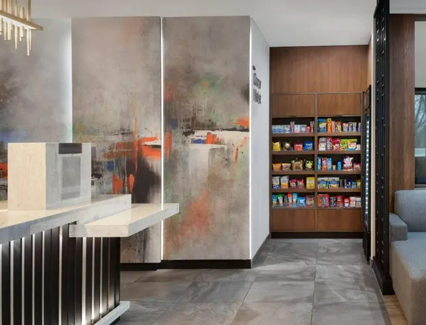 Fairfield Inn & Suites by Marriott New York Staten Island hotel detail image 2