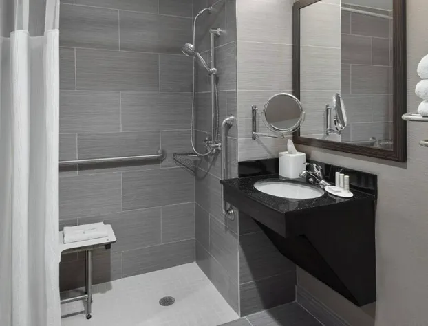 Fairfield Inn & Suites by Marriott New York Staten Island hotel detail image 4