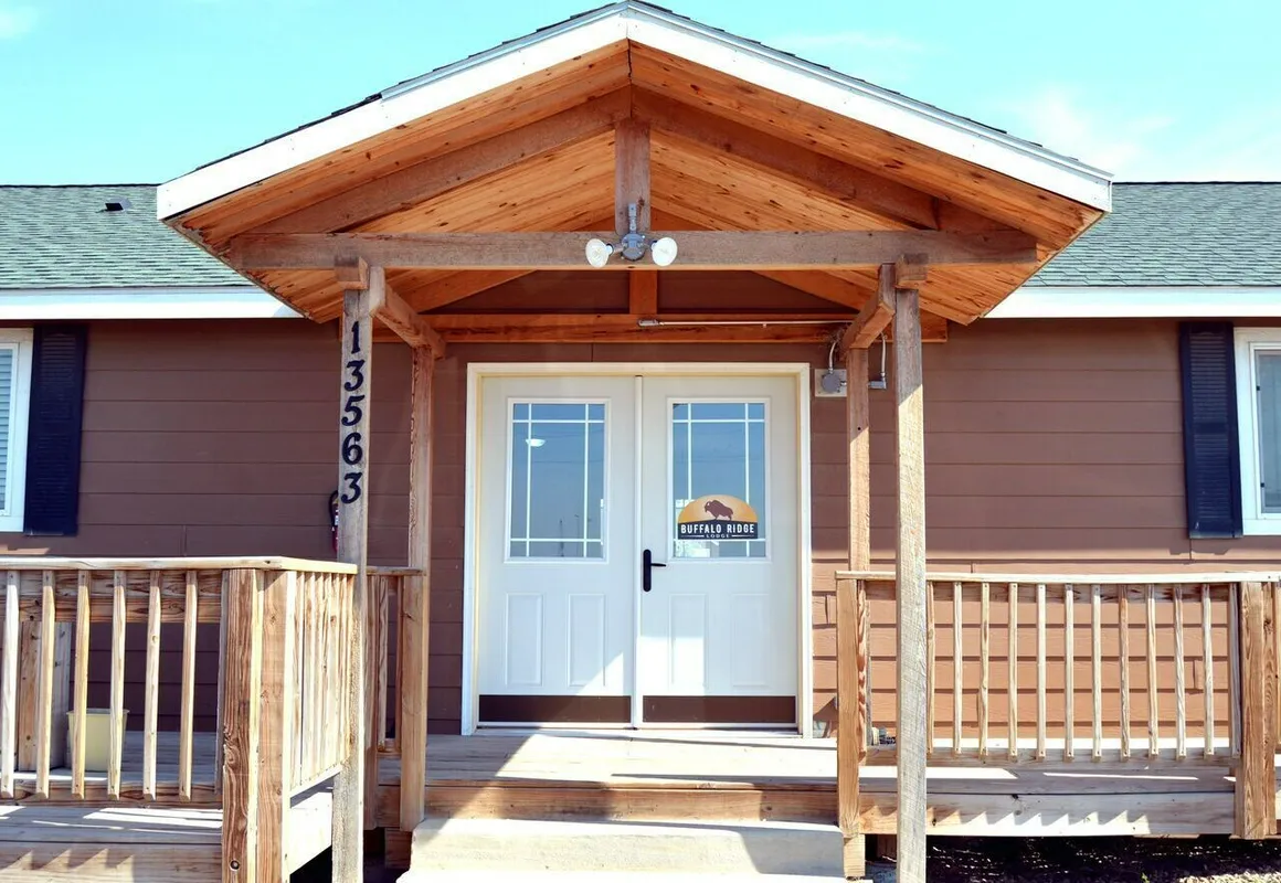 Aspen Lodge & Suites hotel hero