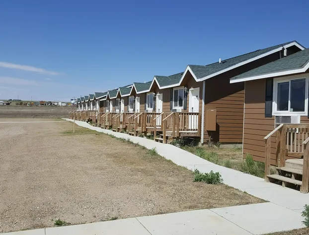 Aspen Lodge & Suites hotel detail image 2